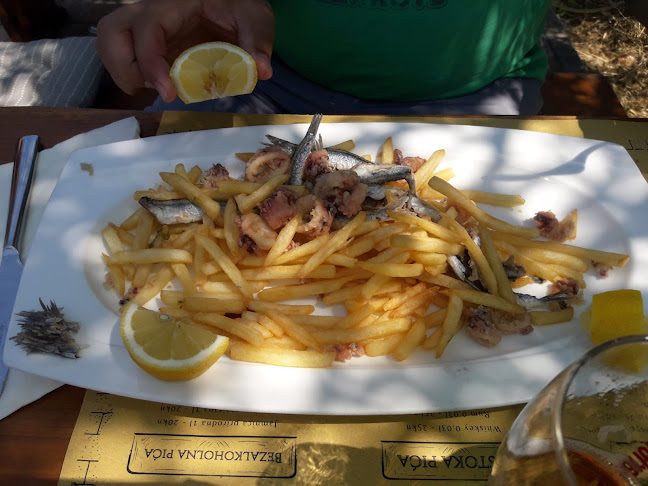 Comentarii opinii despre Konoba La Turo