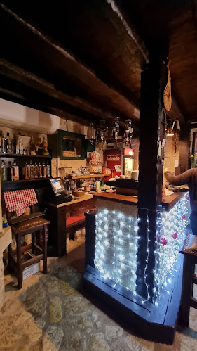 Comentarii opinii despre Konoba "Ivanovi Dvori"