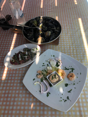 Restoran La Spuž - Gastronomija i ugostiteljstvo