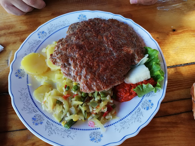 Comentarii opinii despre Konoba Kontija