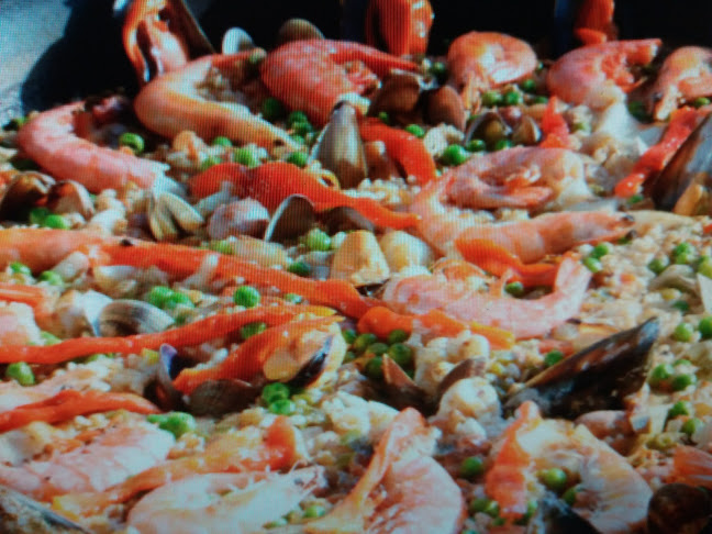 Comentarii opinii despre Teta Olga