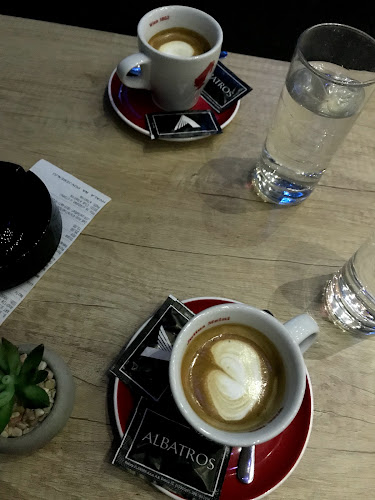 Caffe bar Albatros