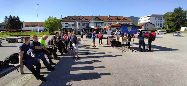 Ivanečki Plac - Ivanec