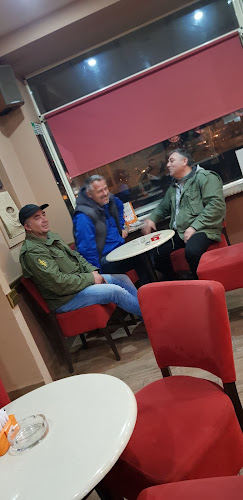 Comentarii opinii despre Caffe Bar Race