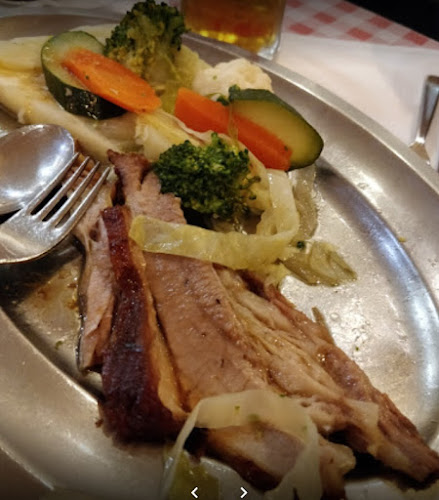 Comentarii opinii despre Gostionica Purger