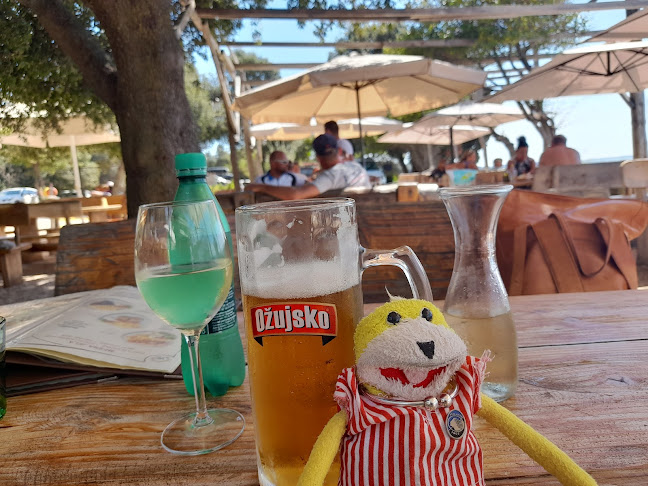 Comentarii opinii despre Snack Bar Blaž Fish, Grill, Pizza & more