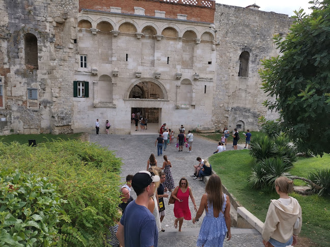 Caffe Bar Kala - Split