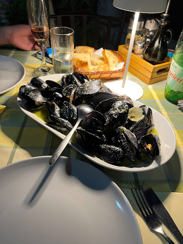 Opinii despre Restaurant Bago în Milna - Gastronomija i ugostiteljstvo