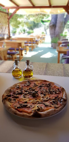 POSEJDON BISTRO Grill&Pizza - Vodice
