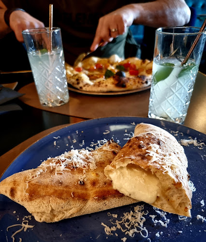 Franko’s Pizza & Bar - Zagreb