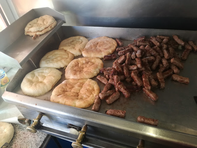 Opinii despre Fast Food Slavonija - Kod Šefkija în Slavonski Brod - Gastronomija i ugostiteljstvo