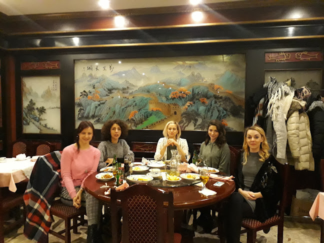 Comentarii opinii despre Kineski restoran Peking