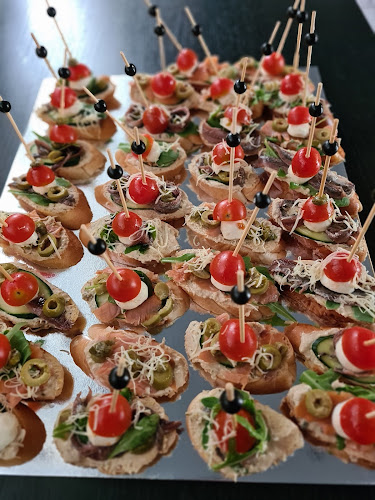 Pizzeria Palermo - Garešnica