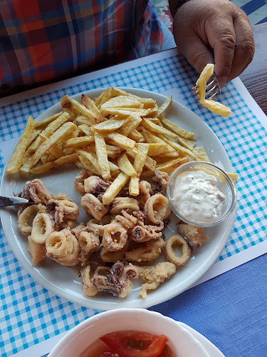 Restaurant Antonio - Posedarje