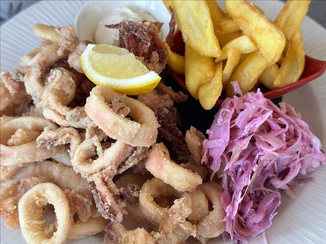 Beach Bar & Restaurant Providenca