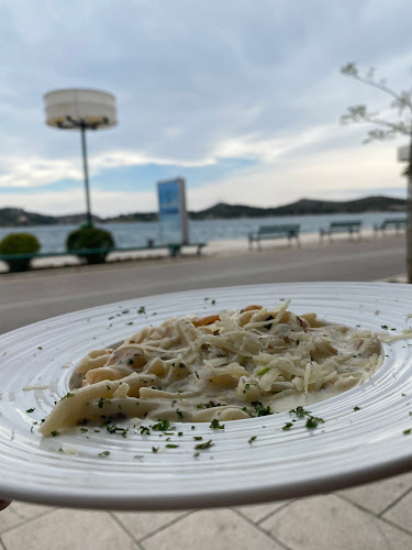 Argola Sibenik Restaurant - Pizzeria - Gastronomija i ugostiteljstvo