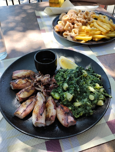 Opinii despre Buffet Kažot în Rijeka - Gastronomija i ugostiteljstvo