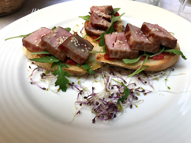 Restaurant and Caffe "Muzej" - Zagreb