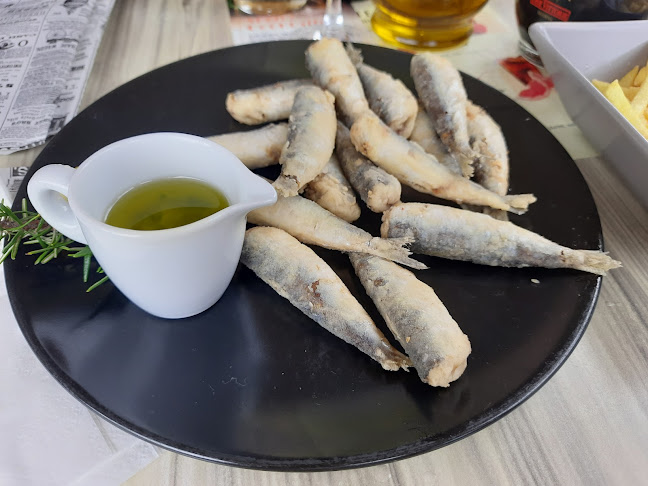 Buffet Del Mar - Opatija