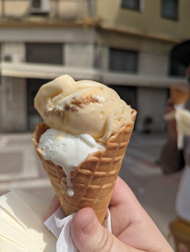 Art Pâtisserie & Luka Ice cream - Split