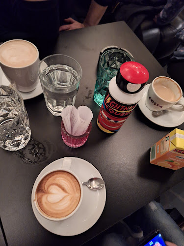 Preradovićeva ul. 12, 10000, Zagreb