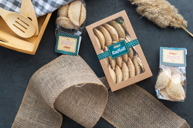 Comentarii opinii despre Babić pekara - Dobri (P57)