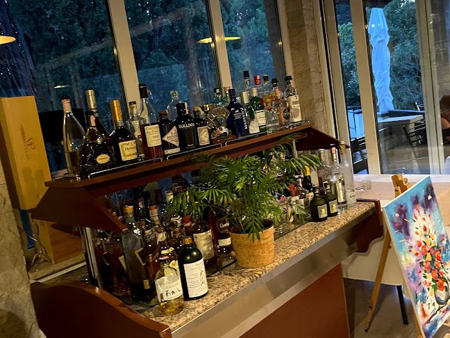 Comentarii opinii despre Restaurant Rosemary