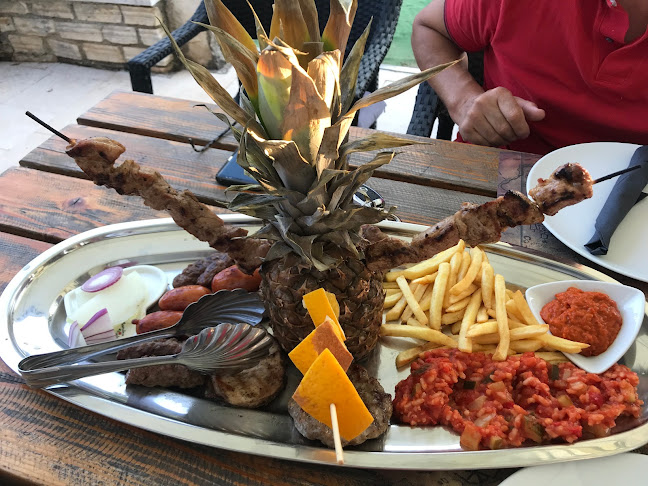 Pirates Grill Garden - Poreč