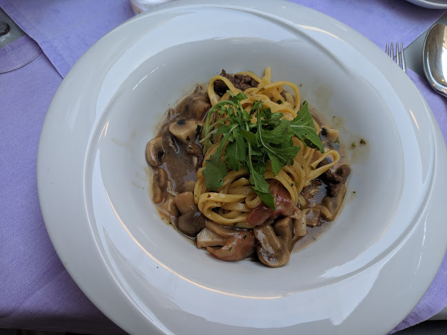 Opinii despre Restoran "Era" în Trogir - Gastronomija i ugostiteljstvo