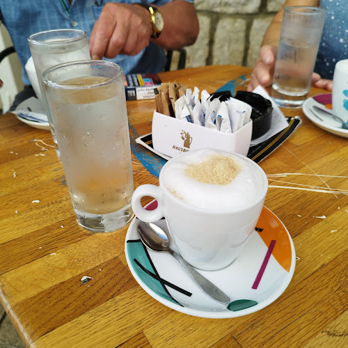 Caffe Bar Celestina - Gastronomija i ugostiteljstvo