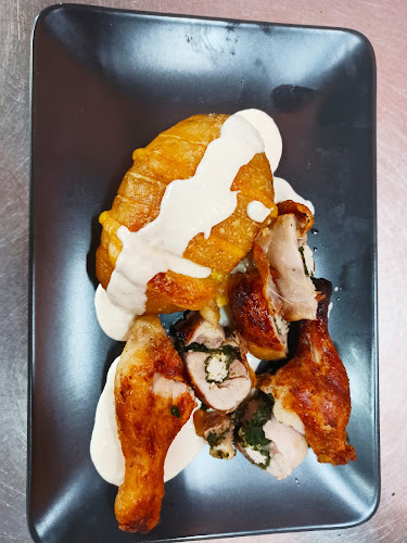 Comentarii opinii despre Restoran "Lovački Rog"