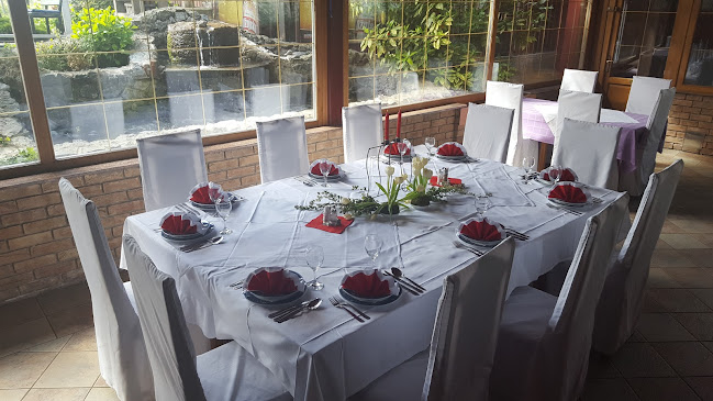 Ugostiteljstvo Preša - Gastronomija i ugostiteljstvo