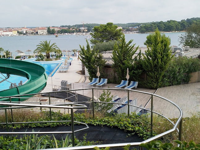 Isabella Island Resort, Valamar Collection - Gastronomija i ugostiteljstvo