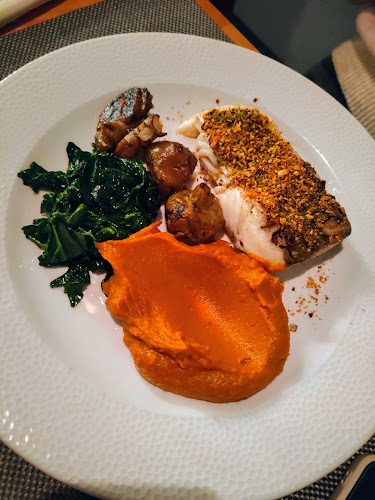 Opinii despre Restoran HAS în Zagreb - Gastronomija i ugostiteljstvo