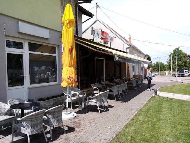 Caffe bar "KLUB-D" - Dubrava