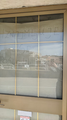 Caffe bar & kiosk Blue - Gastronomija i ugostiteljstvo