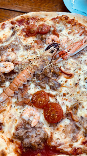 Bistro Pizzeria Paris - Kostrena