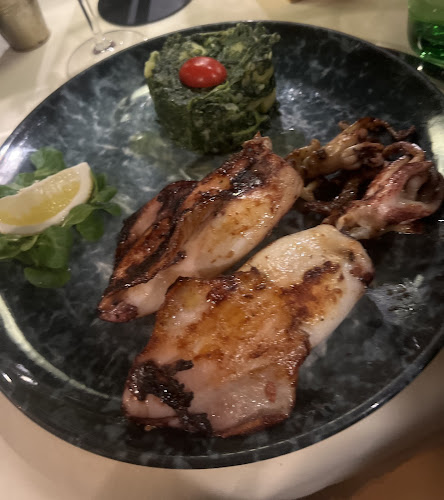 Opinii despre Nostromo în Mali Lošinj - Gastronomija i ugostiteljstvo