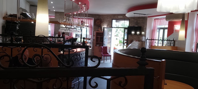 Restoran i pizzeria Lagvić - Gastronomija i ugostiteljstvo