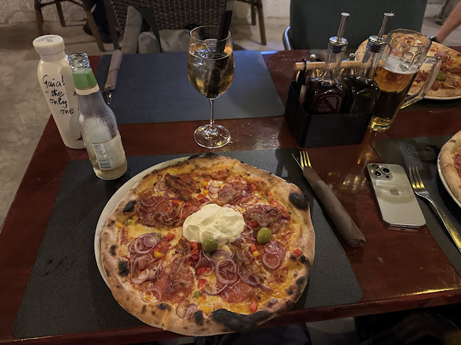 Restoran & Pizzeria Šimun - Gastronomija i ugostiteljstvo