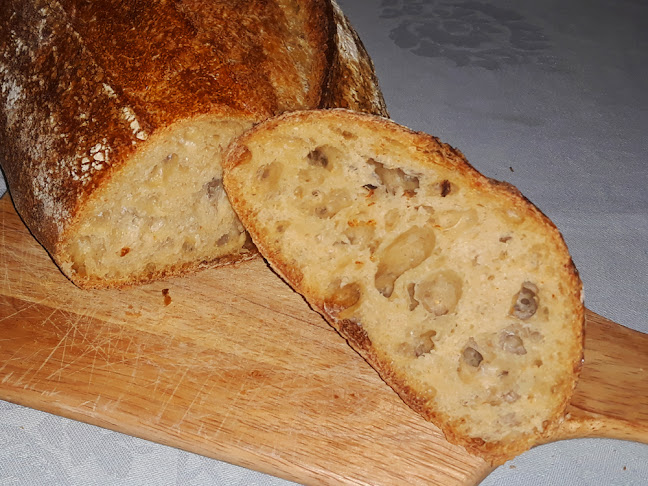 Comentarii opinii despre Krostula Bakery & Pastry