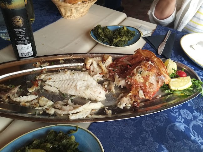 Opinii despre Konoba Ribica în Rijeka - Gastronomija i ugostiteljstvo