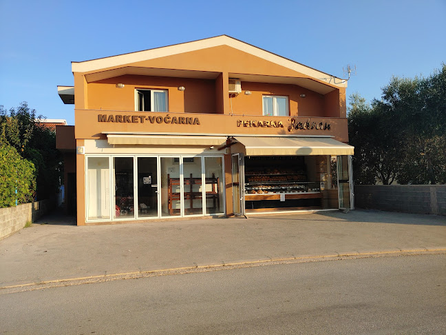 Pekarna "JADRAN" Vir - Vir