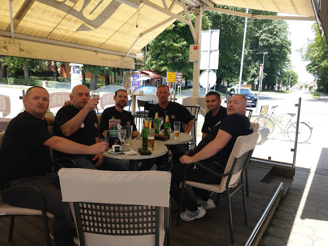 Caffe Bar Park - Gastronomija i ugostiteljstvo