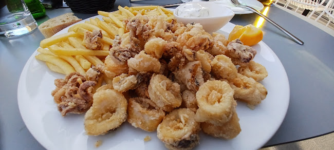 Comentarii opinii despre Restoran PUNTIN