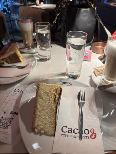 Slastičarnica Cacao - Rijeka
