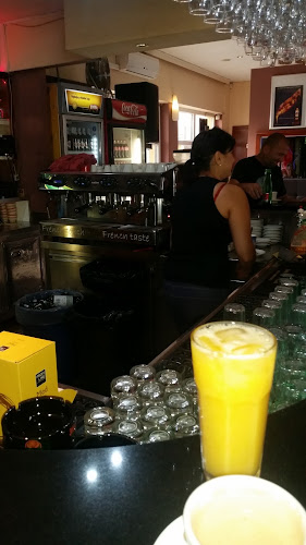 Caffe bar Mozaik - Zagreb