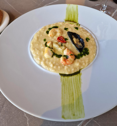 Comentarii opinii despre Miramare by Fratelli Cerea