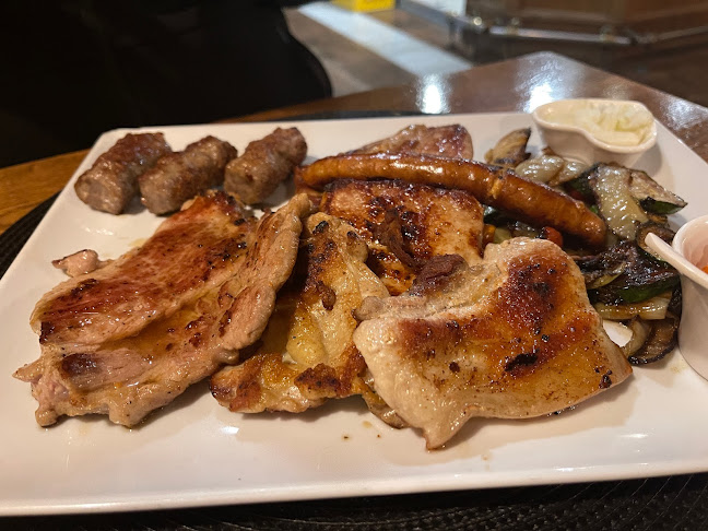 Comentarii opinii despre Restoran Jelen