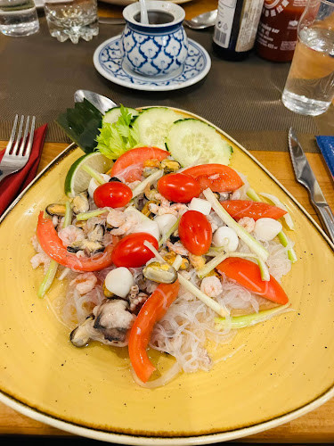 Tajlandski restoran Sabai, Rijeka - Rijeka